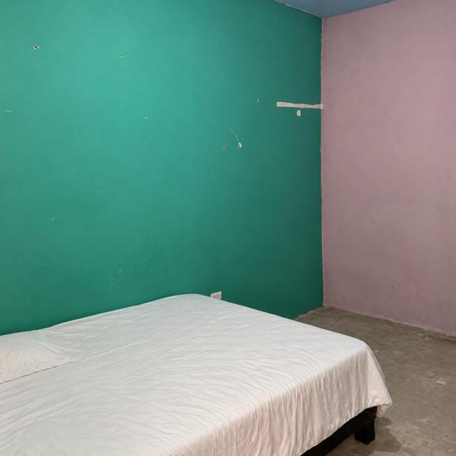 Casa en traspaso en Arecas, Matamoros 5