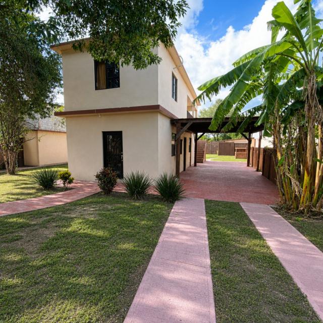 Quinta en venta en Longoreño, Matamoros 7