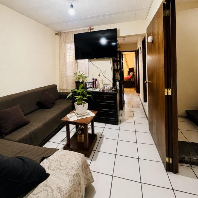 Casa en venta en Santa Tere, Guadalajara 2