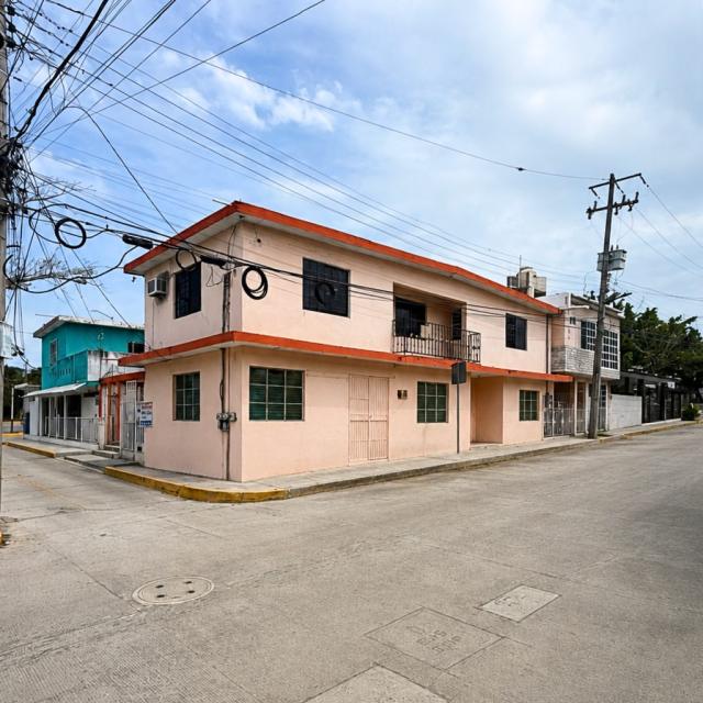 Casa en venta en Industrial Guerrero, Altamira 1