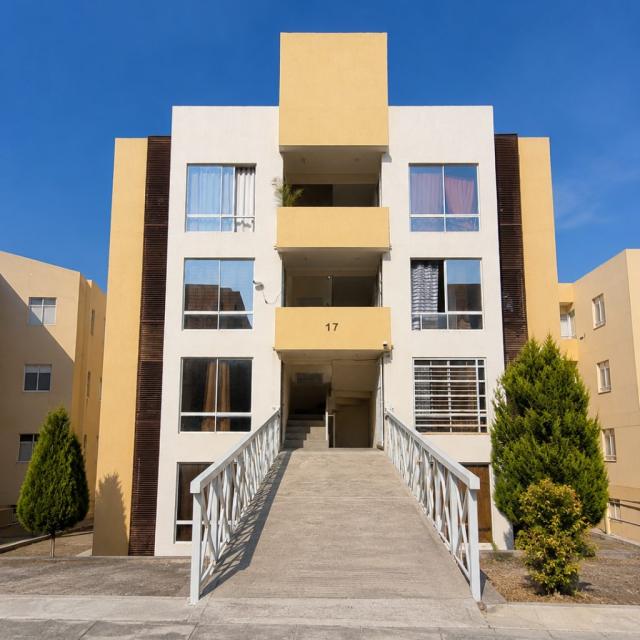 Departamento en traspaso en Colinas del Valle Condominio la Luna, Tlajomulco de Zúñiga 1