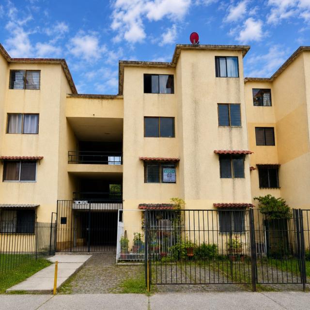 Departamento en venta en Rancho Blanco, Guadalajara 1