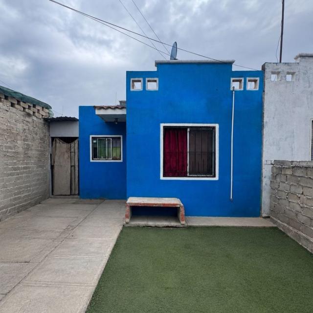Casa en venta en Santa Fe, Tlajomulco de Zúñiga 1
