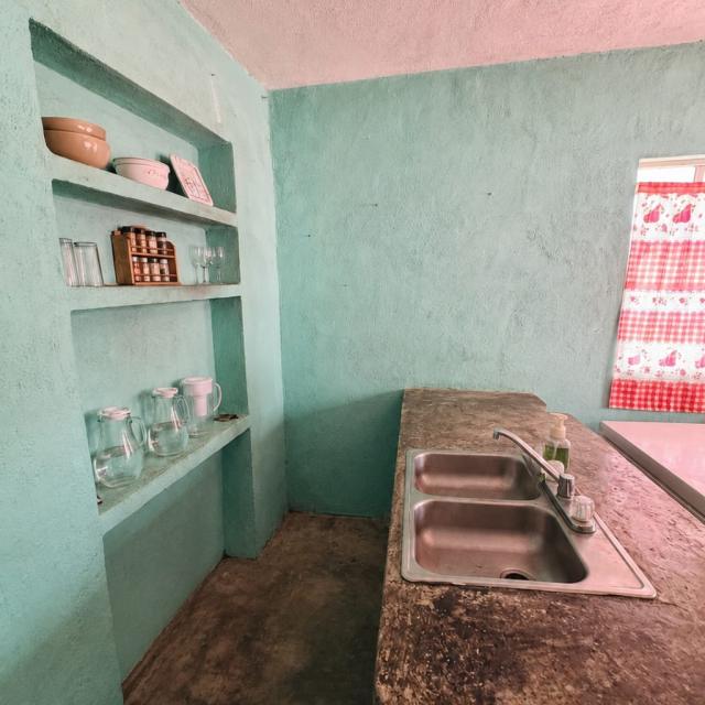 Casa en venta en Independencia, Matamoros 2