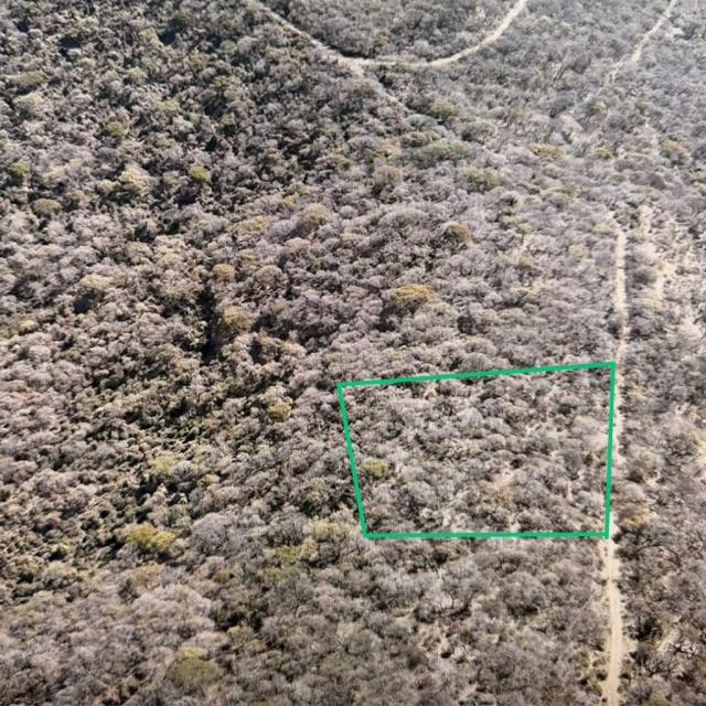 Terreno en venta en Balcones de la Calera, Cajititlán 1