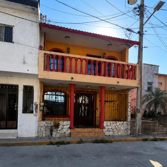 Casa en venta en Jardines de Champayan, Altamira 1