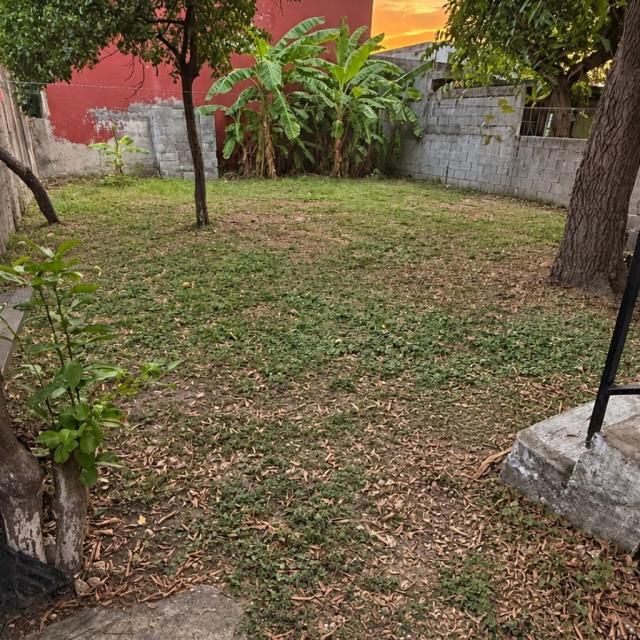 Terreno en venta en El Blanco, Cd. Madero 2