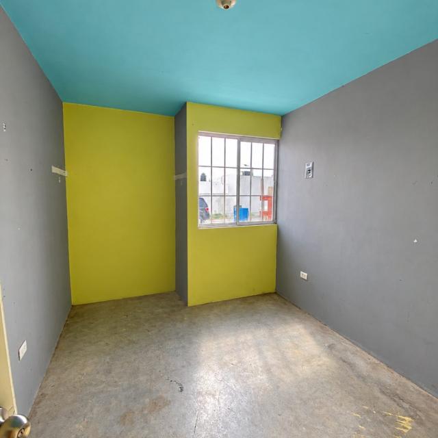 Casa en traspaso en Arecas, Matamoros 4