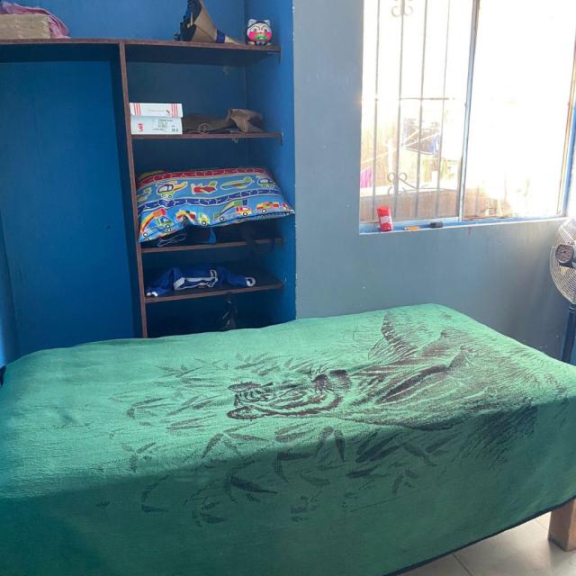 Casa en traspaso en Molino del Rey, Matamoros 3
