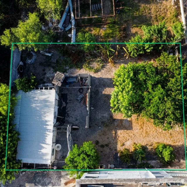 Terreno en venta en Del Niño, Matamoros 1