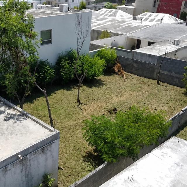 Casa en venta en Buenavista, Matamoros 6
