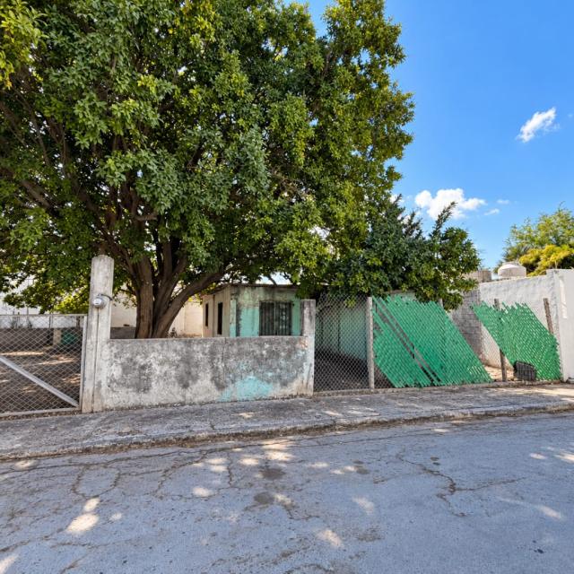 Casa en venta en Treviño Zapata, Matamoros 1
