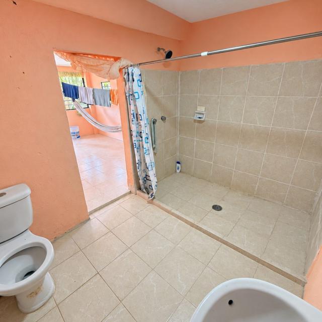 Casa en venta en Las Margaritas, Tampico Alto 5