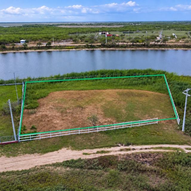Terreno en venta en Rincon de las Garzas, Matamoros 1