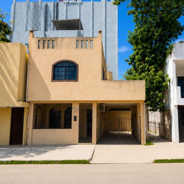 Casa en venta en Lazaro Cardenas, Cd. Madero 1