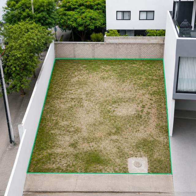 Terreno en venta en Condominio Cantares Residencial, Zapopan 1