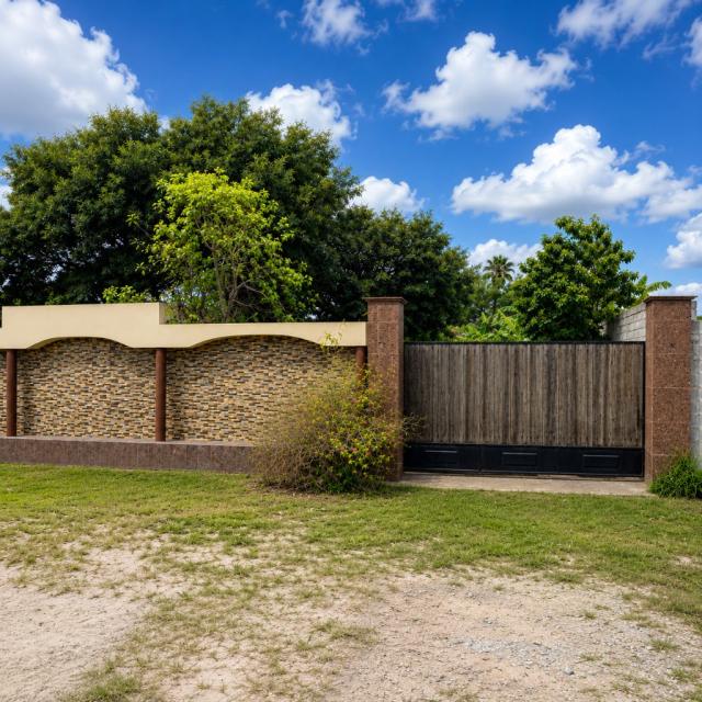 Quinta en venta en Longoreño, Matamoros 1
