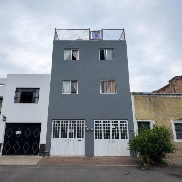 Casa en venta en Santa Tere, Guadalajara 1