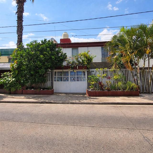 Casa en venta en Olímpica, Guadalajara 1