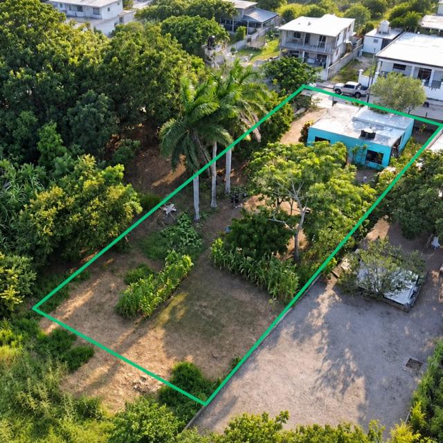 Terreno en venta en Cienegas de los Corchos, Tampico Alto 1