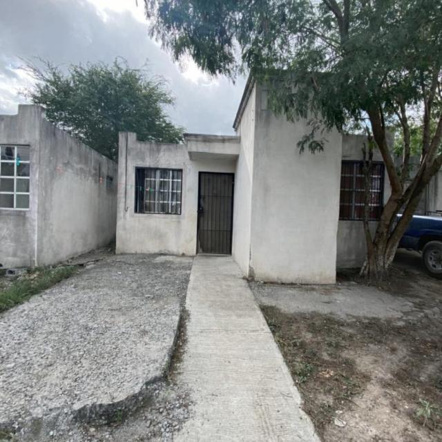 Casa en traspaso en Molino del Rey, Matamoros 1