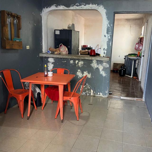 Casa en traspaso en Molino del Rey, Matamoros 5