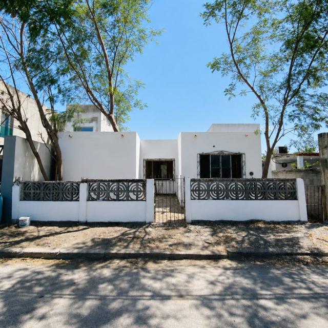 Casa en venta en Buenavista, Matamoros 1