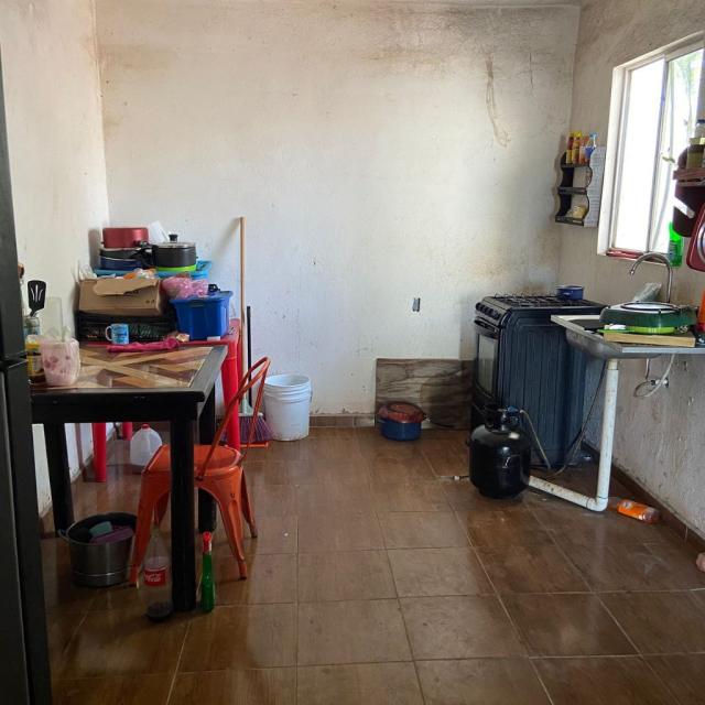 Casa en traspaso en Molino del Rey, Matamoros 6