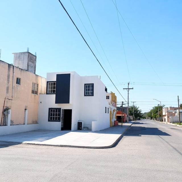 Casa en venta en Paseo de las brisas, Matamoros 1