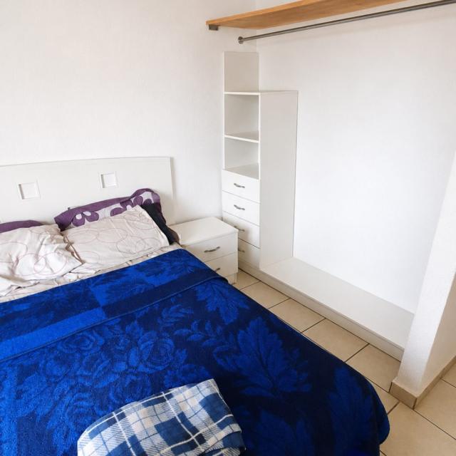 Departamento en traspaso en Colinas del Valle Condominio la Luna, Tlajomulco de Zúñiga 4