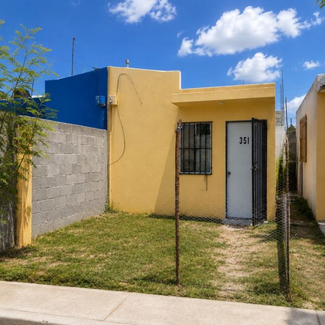 Casa en venta en Palmares de las Brisas, Matamoros 1