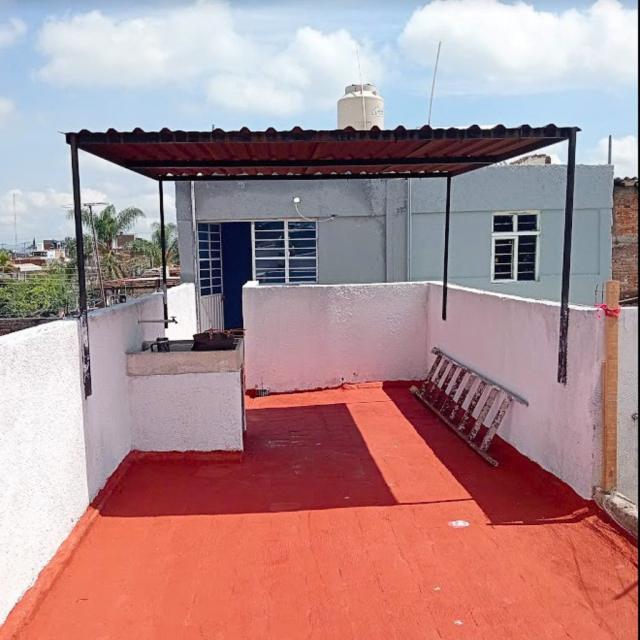 Casa en venta en Los Girasoles, Zapopan 4