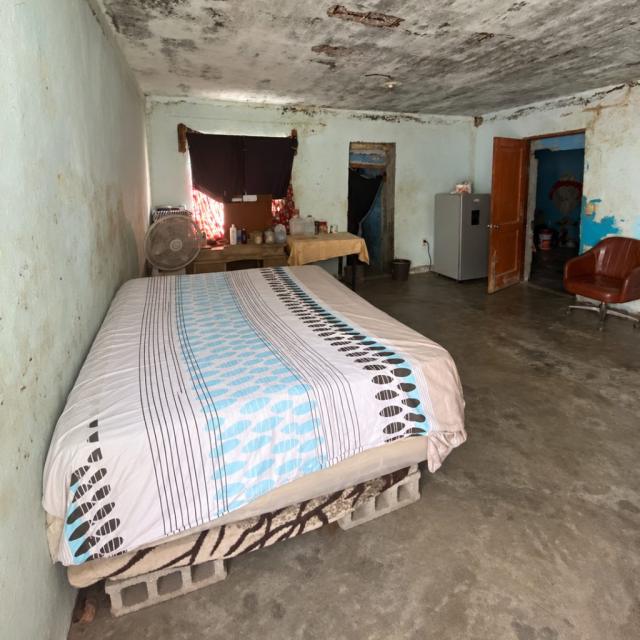 Casa en venta en Treviño Zapata, Matamoros 2