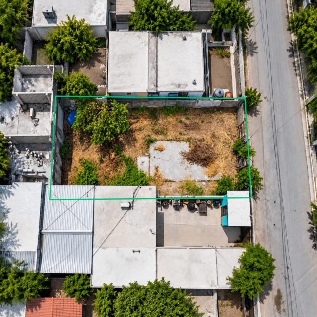 Terreno en venta en Independencia, Matamoros 1