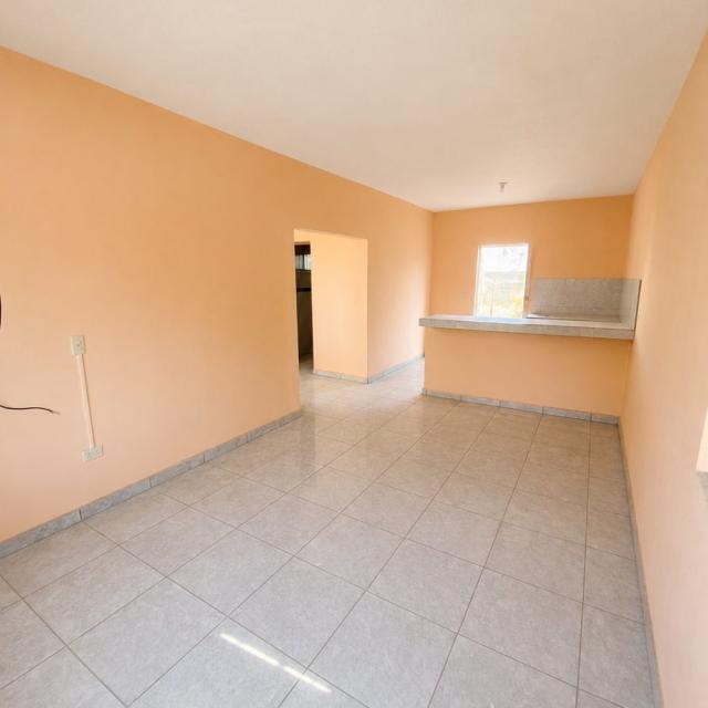 Casa en venta en Buenavista, Matamoros 2