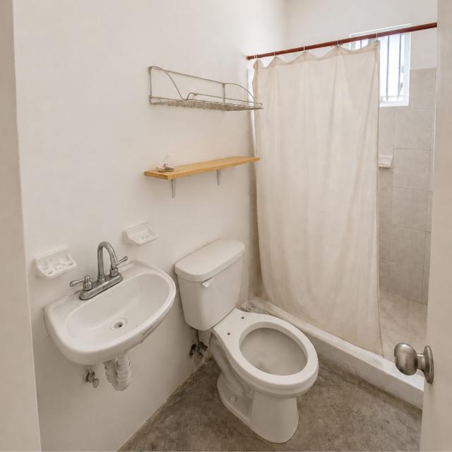 Casa en venta en Palmares de las Brisas, Matamoros 4