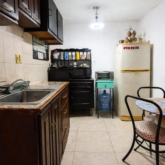 Casa en venta en Olímpica, Guadalajara 3