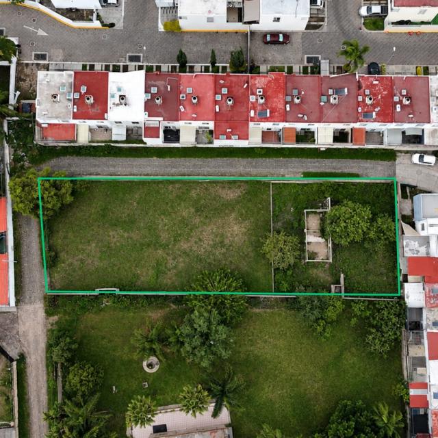Terreno en venta en Bosque el Centinela, Zapopan 1