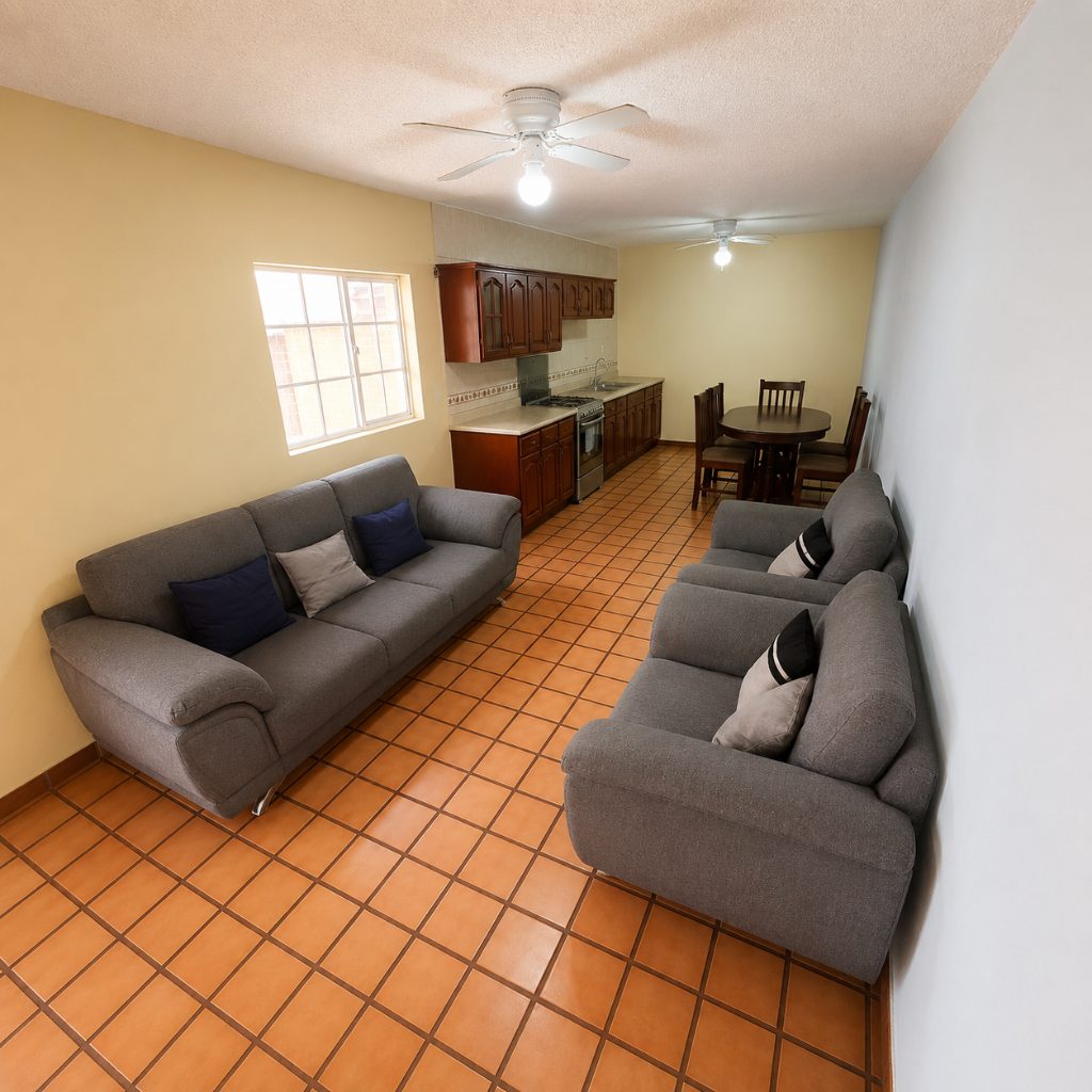 Casa en venta en Villas de Guadalupe, Guadalajara 2