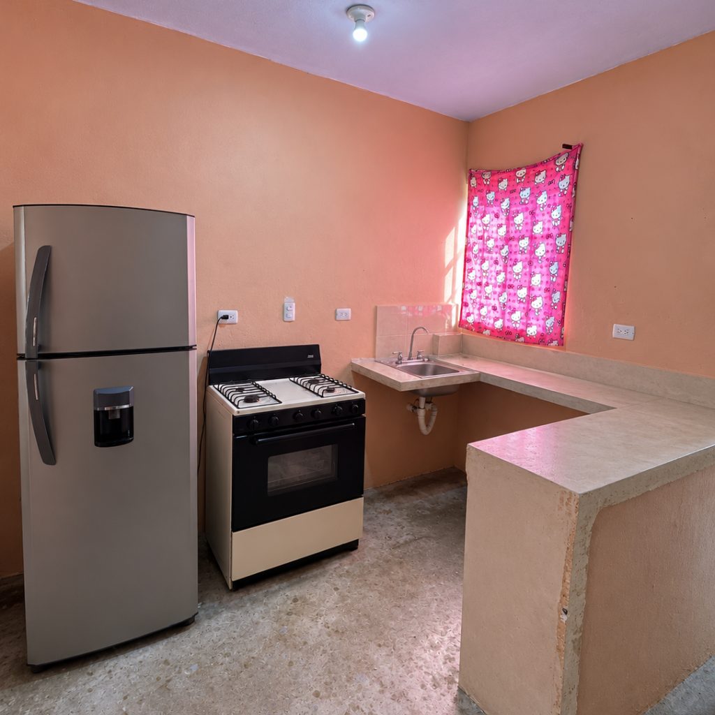 Casa en traspaso en Arecas, Matamoros 3