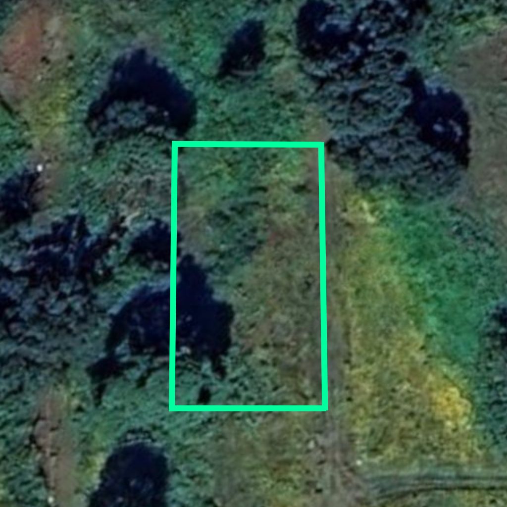 Terreno en venta en Jardín Real, Mazamitla 1