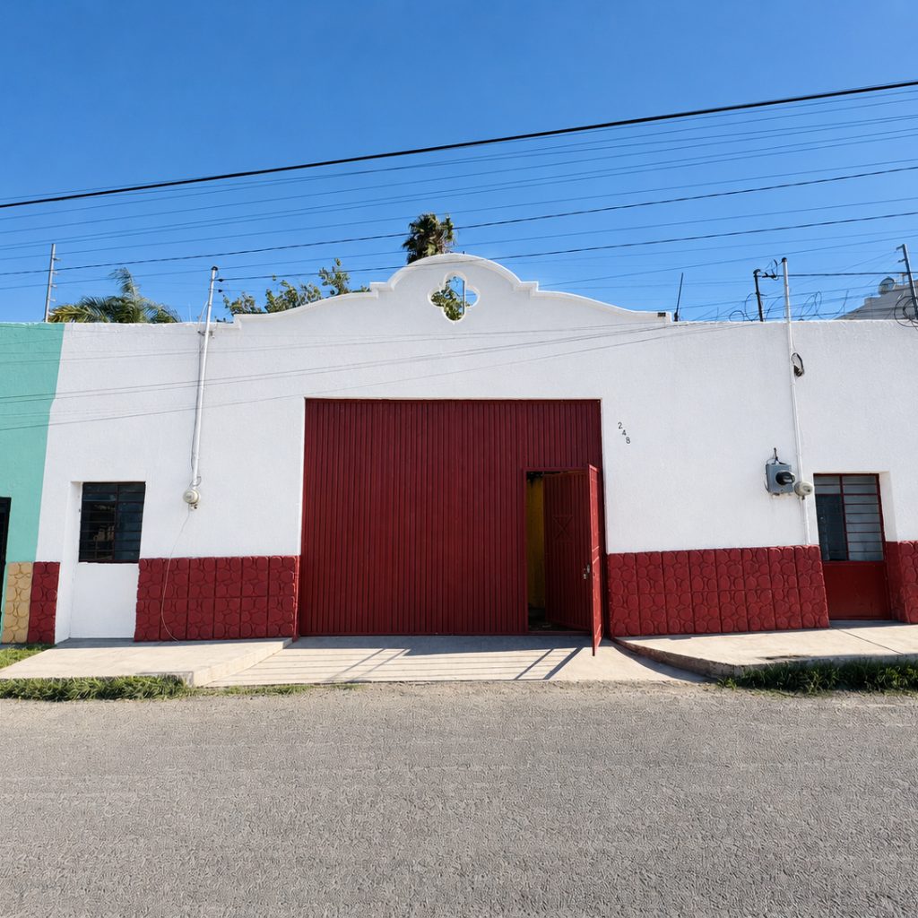 Quinta en venta en Santa Cruz de las Huertas, Tonala 1