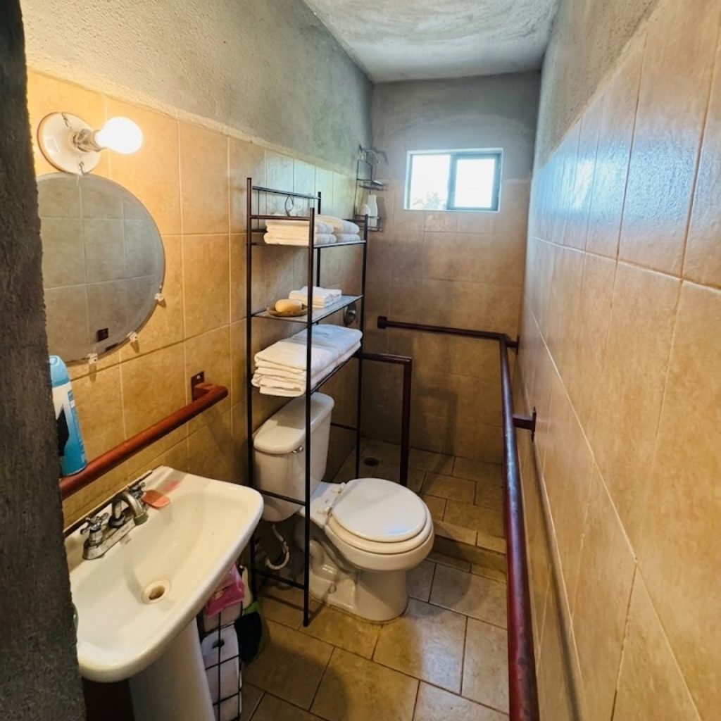 Casa en venta en Independencia, Matamoros 6