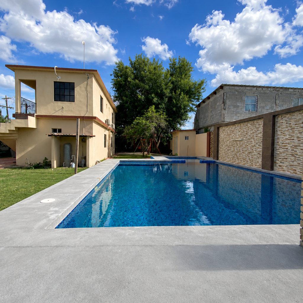 Quinta en venta en Longoreño, Matamoros 3