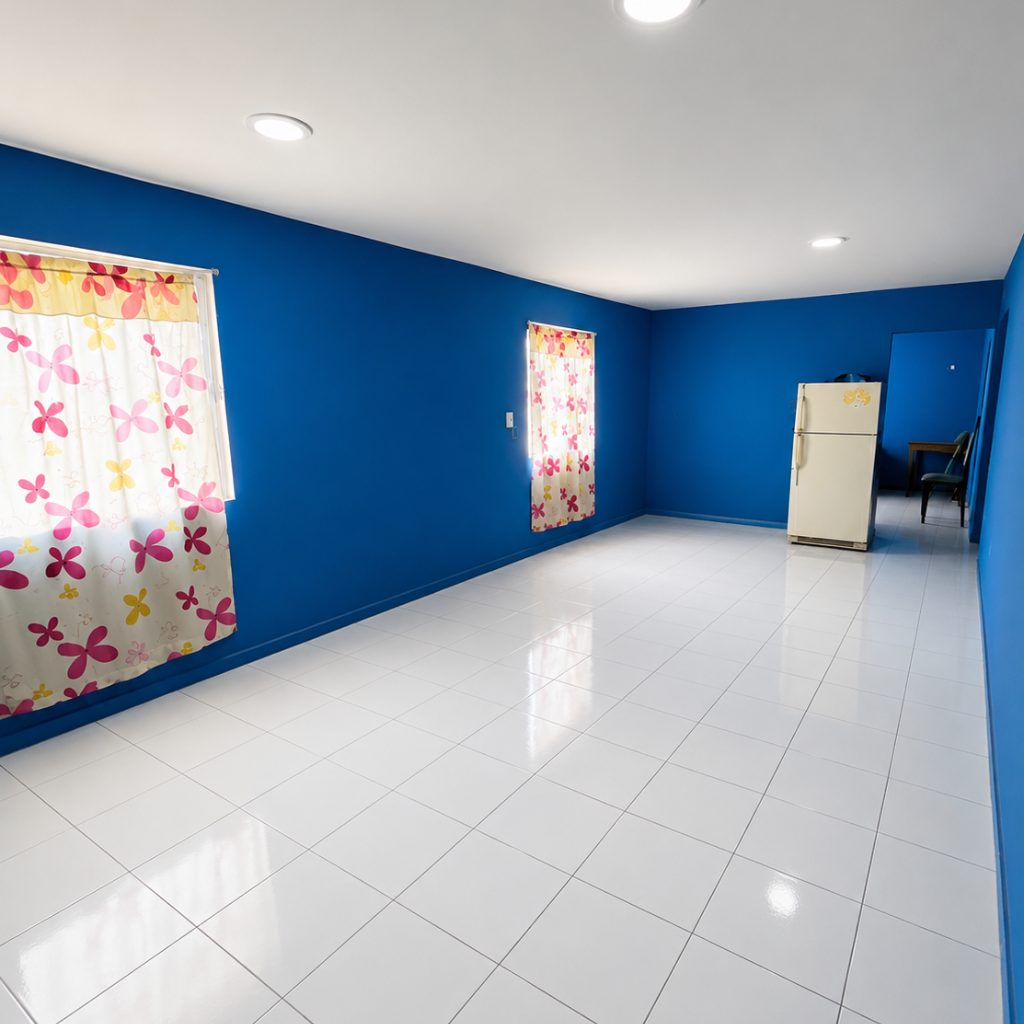 Casa en venta en Campestre del Río I, Matamoros 4