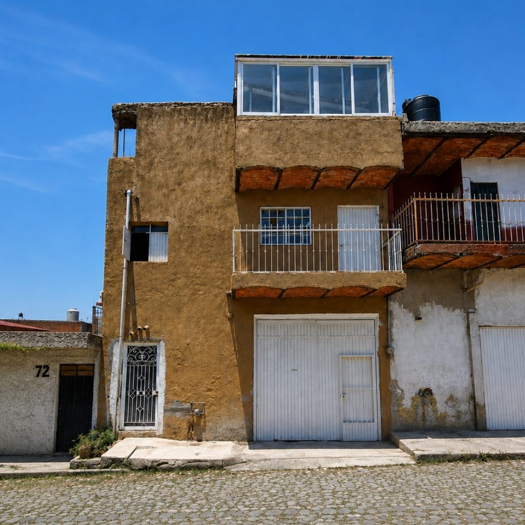 Casa en venta en Alvaro Obregon 14, Tlaquepaque 1