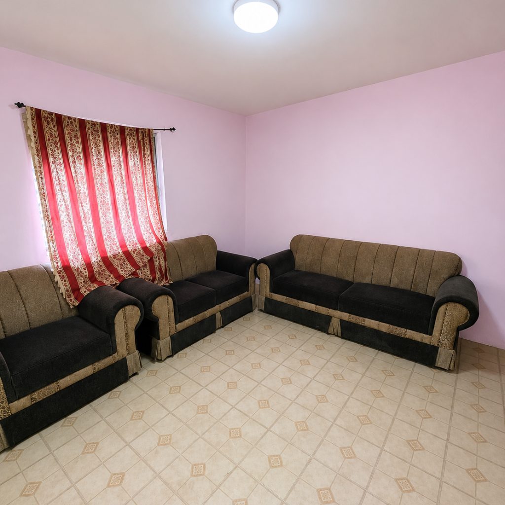 Casa en venta en Campestre del Río I, Matamoros 2