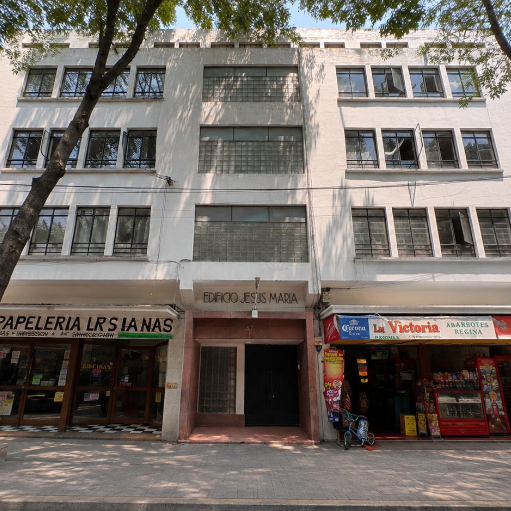Departamento en venta en San Miguel Chapultepec I Sección, Miguel Hidalgo 1