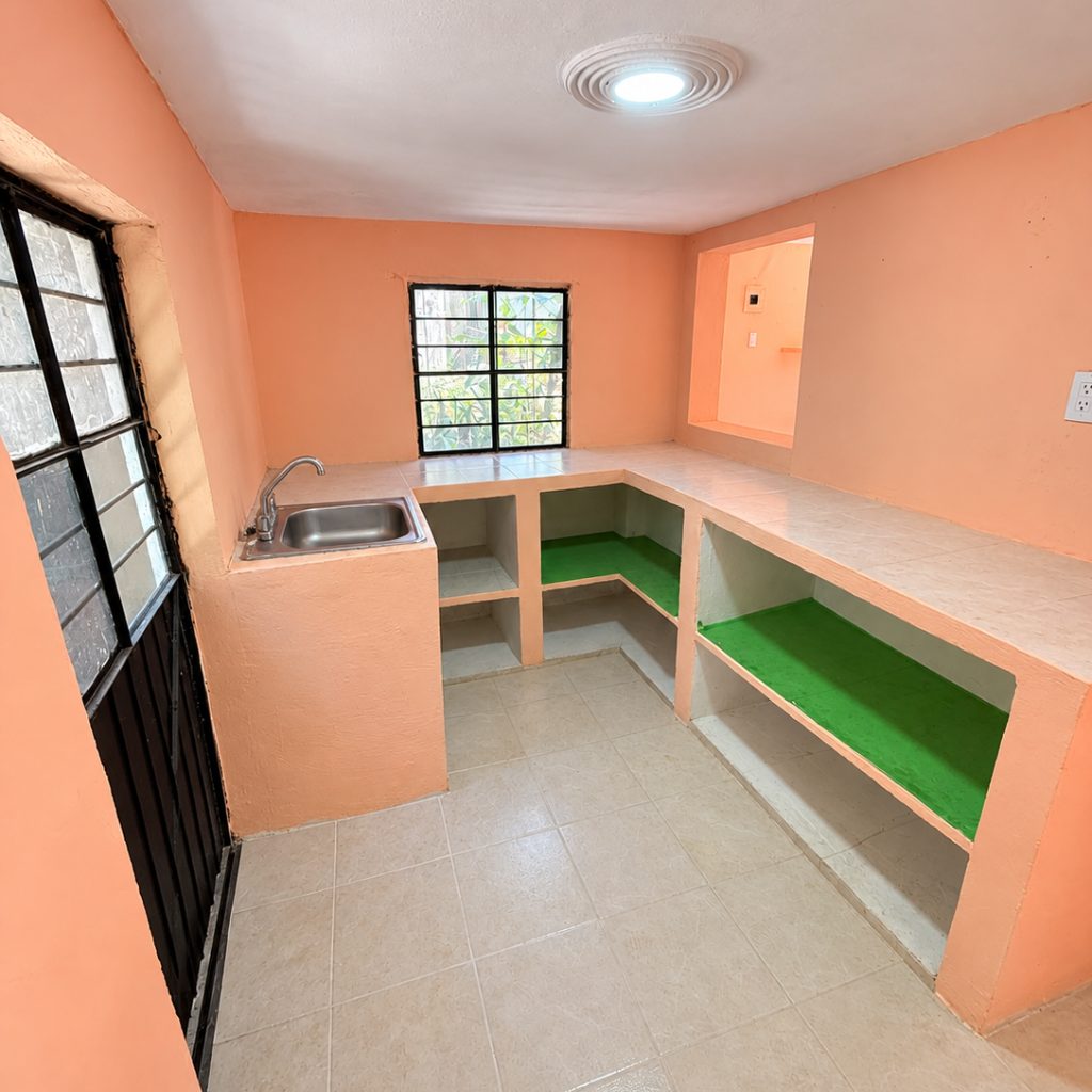 Casa en venta en Las Margaritas, Tampico Alto 2