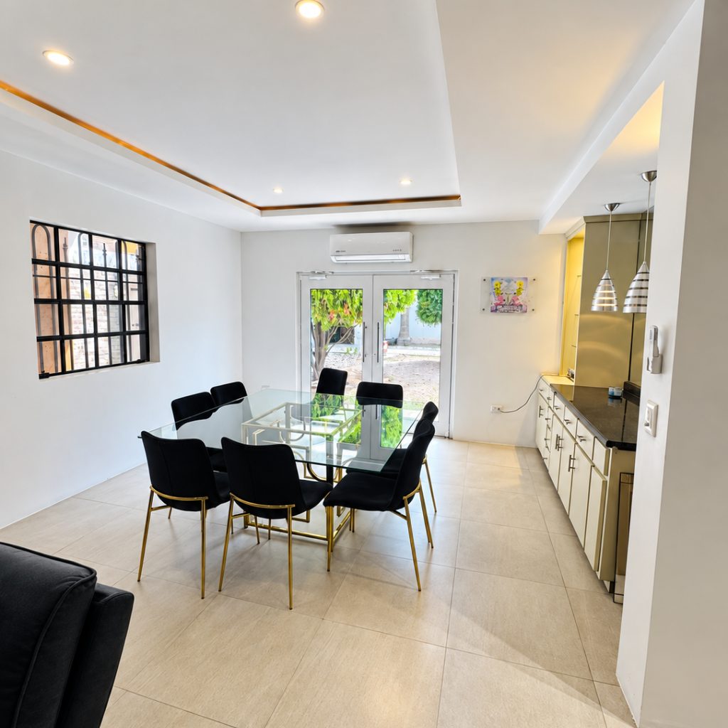 Casa en venta en Pirámide, Matamoros 4